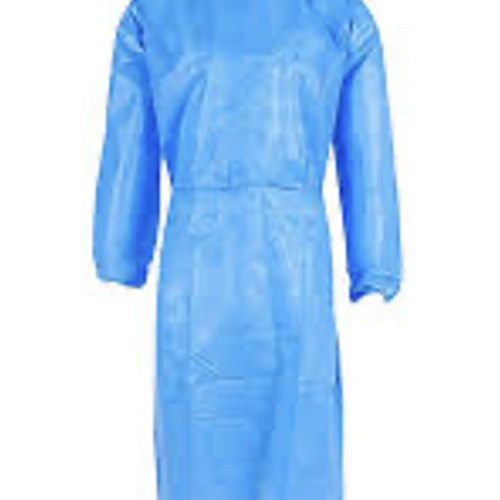 Patient Gown